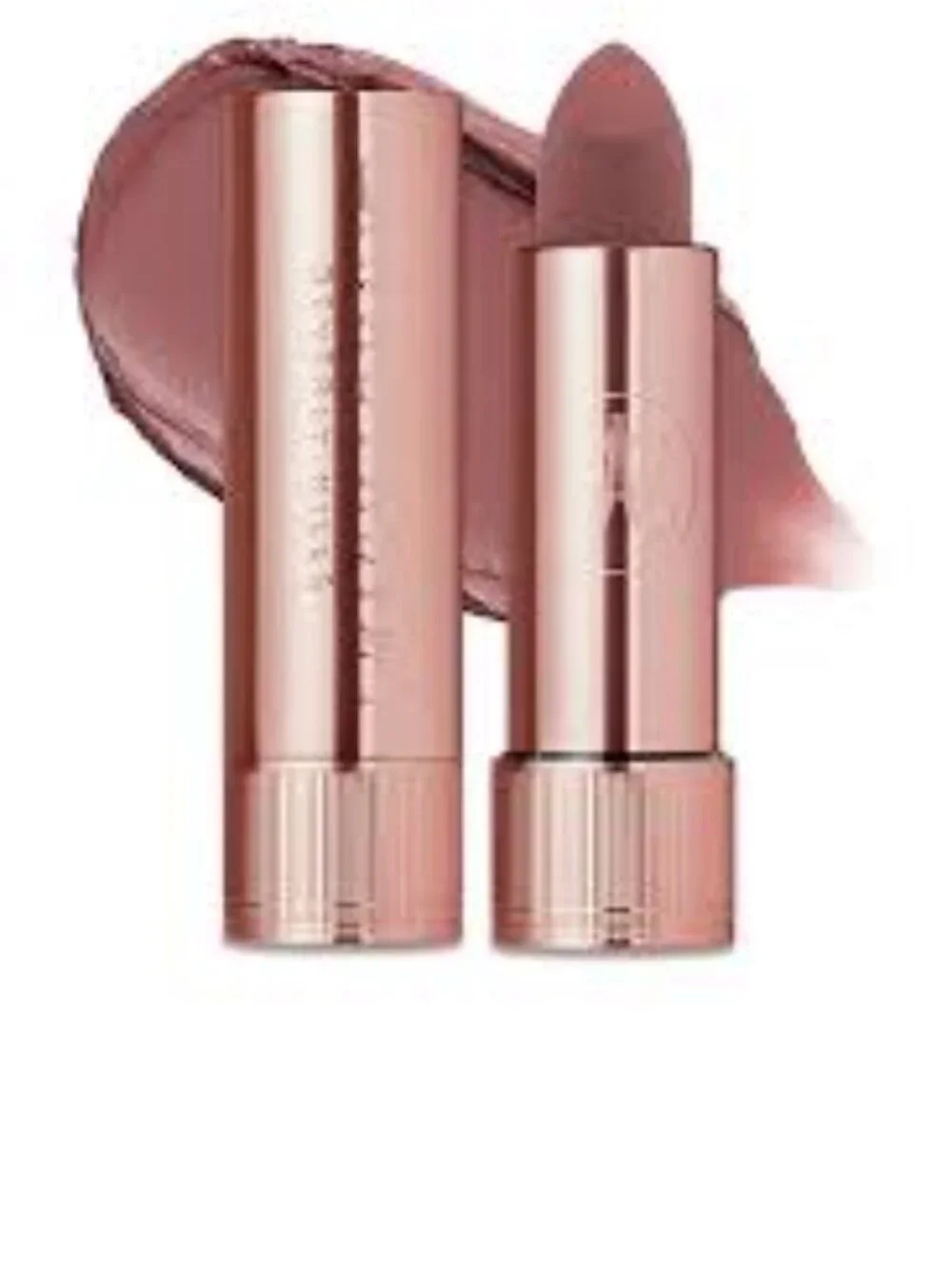 Anastasia MAUVE CLOUD  Matte & Satin Lipstick NEW UNUSED